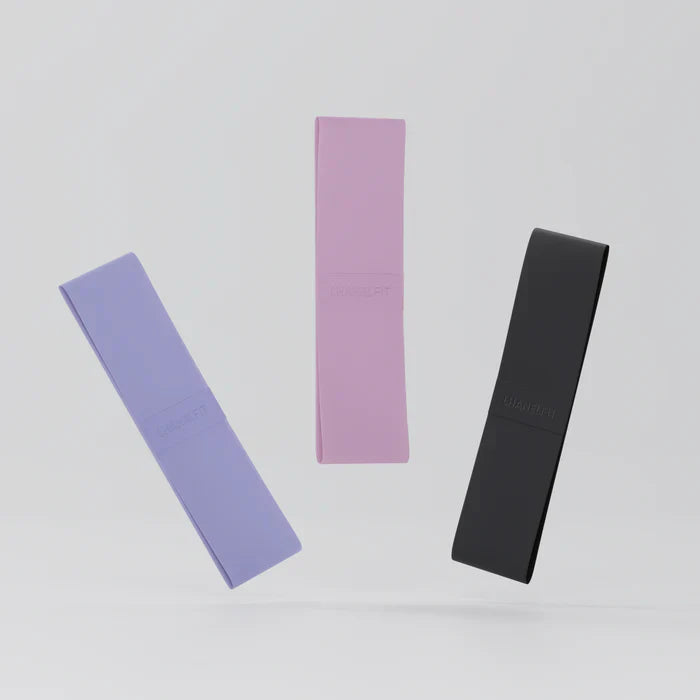 Bandas Esenciales Pilates